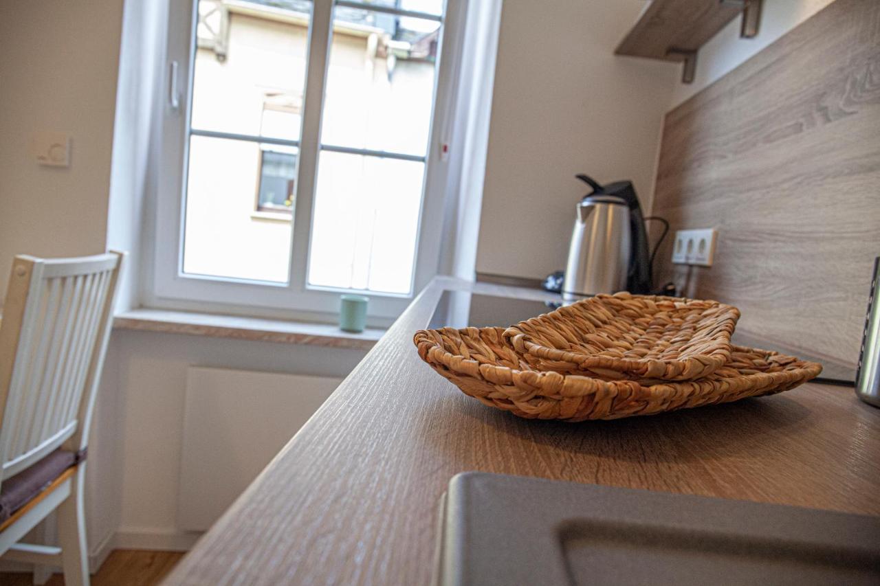Suite Barrique Zell Extérieur photo