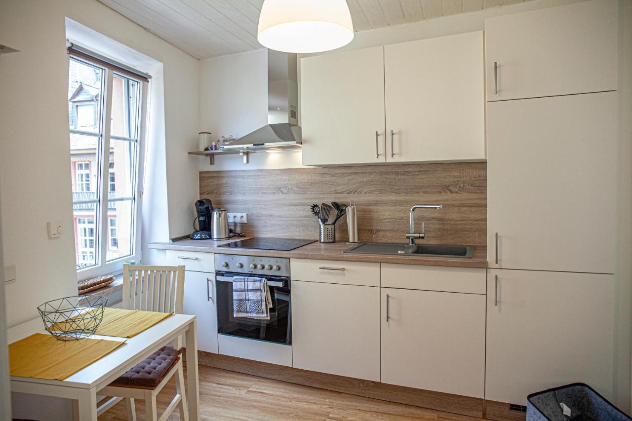 Suite Barrique Zell Extérieur photo