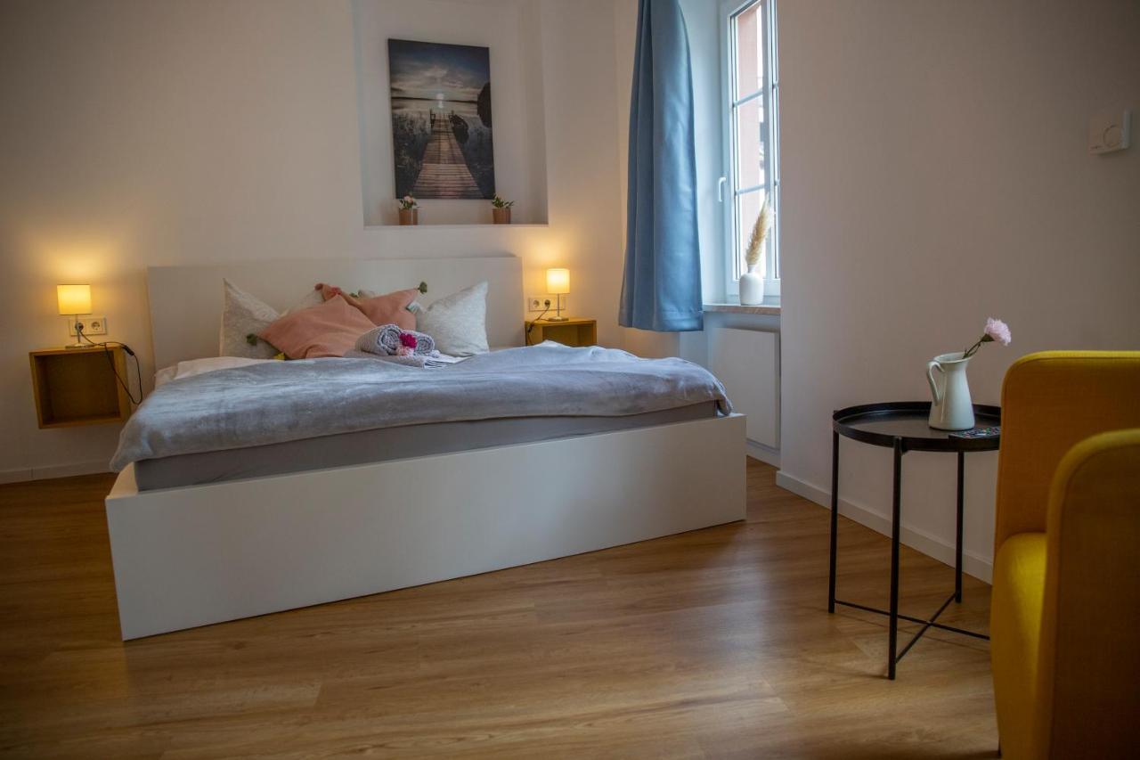 Suite Barrique Zell Extérieur photo