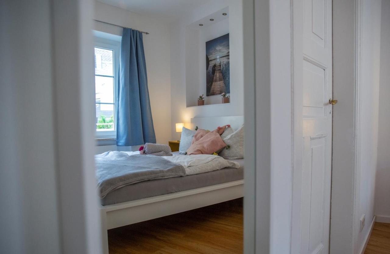 Suite Barrique Zell Extérieur photo