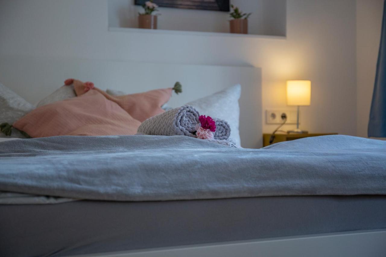 Suite Barrique Zell Extérieur photo